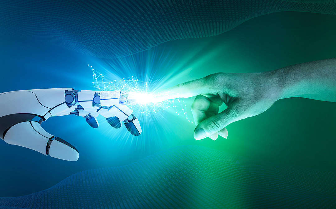 Künstliche Intelligenz