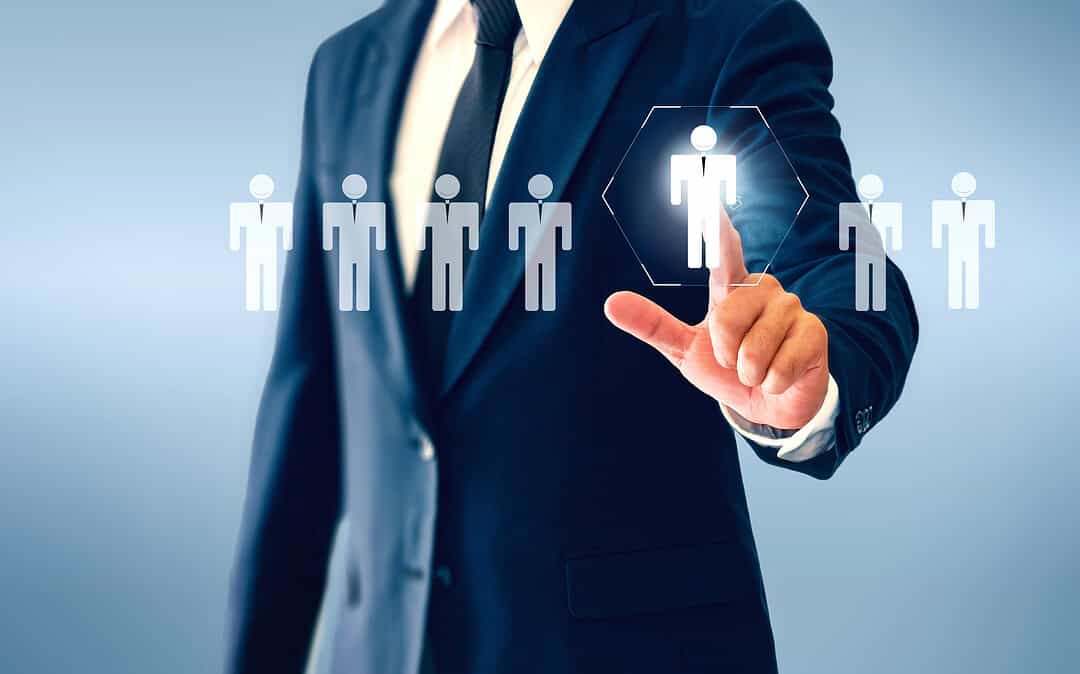 Recruiting-Revolution im Finanzsektor: Diese 5 Trends bestimmen die Zukunft!