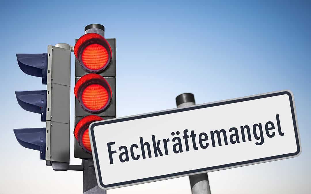 Fachkräftemangel und Demografie: Die 5 größten Herausforderungen