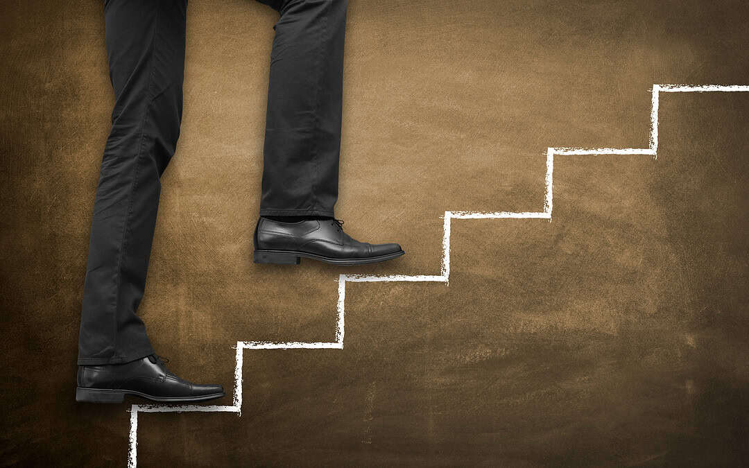 Beruflicher Erfolg im Finanzsektor: Chancen und Herausforderungen