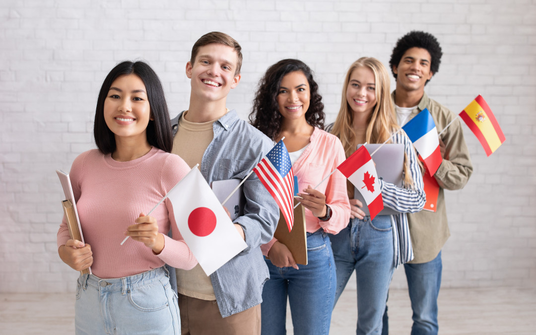 ???? Internationale Studierende: Ein unterschätzter Schlüssel für die Zukunft der Finanzwirtschaft